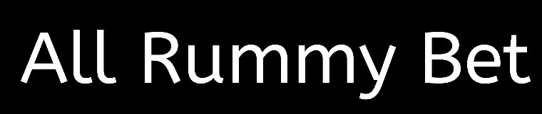 All Rummy Bet